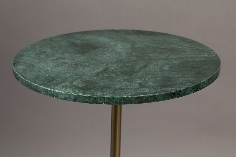 Dutchbone Gunnar Side Table - Green