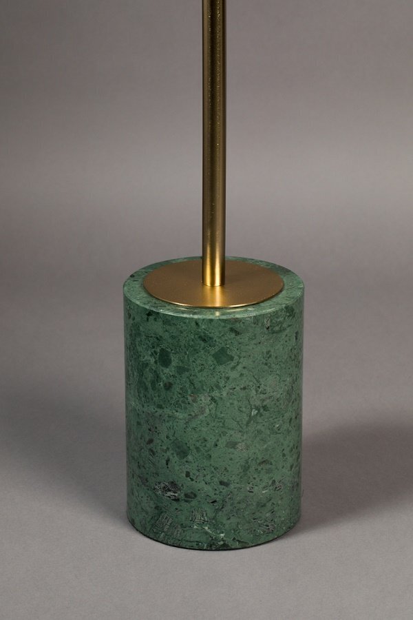 Dutchbone Gunnar Side Table - Green