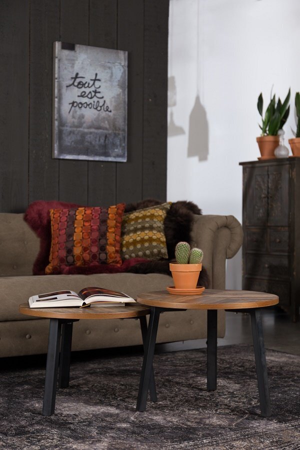 Dutchbone Mundu Coffee Table