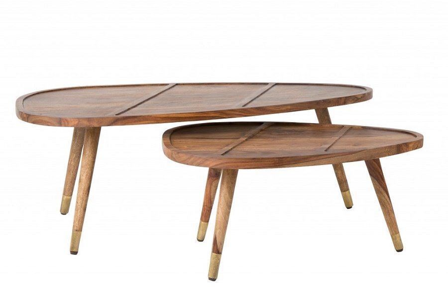 Dutchbone Sham Coffee Table
