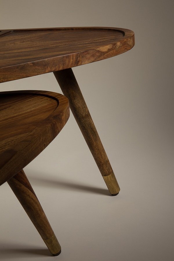 Dutchbone Sham Coffee Table