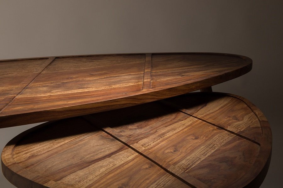 Dutchbone Sham Coffee Table