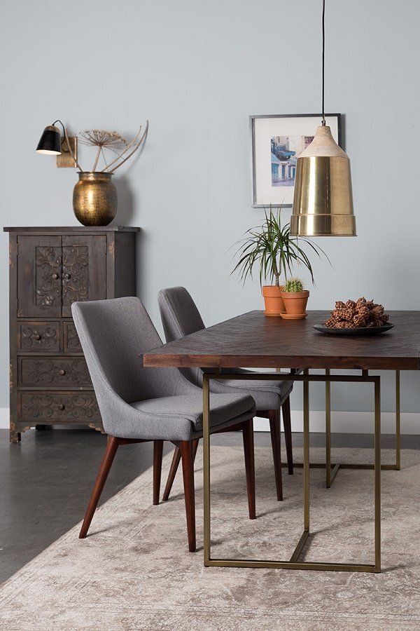 Dutchbone Class Dining Table