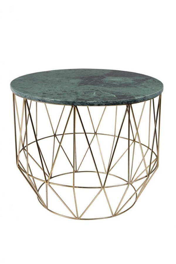 Dutchbone Boss Side Table