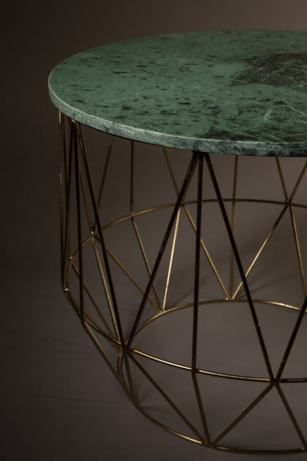 Dutchbone Boss Side Table
