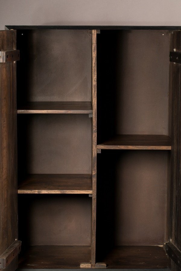 Dutchbone, Dutchbone Nairobi Cabinet