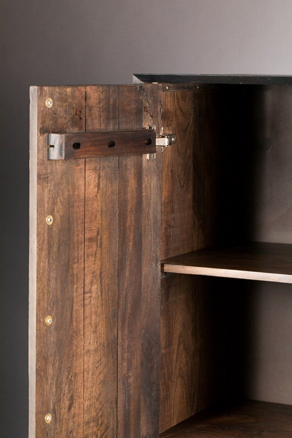 Dutchbone, Dutchbone Nairobi Cabinet