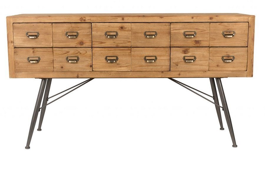 Dutchbone Six Cabinet