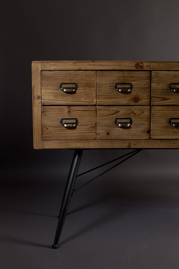 Dutchbone Six Cabinet