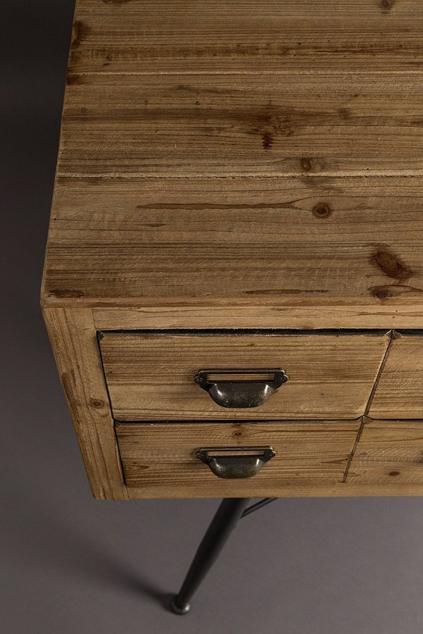 Dutchbone Six Cabinet