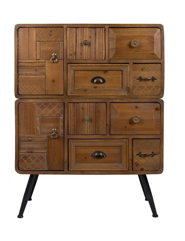 Dutchbone Jove Cabinet