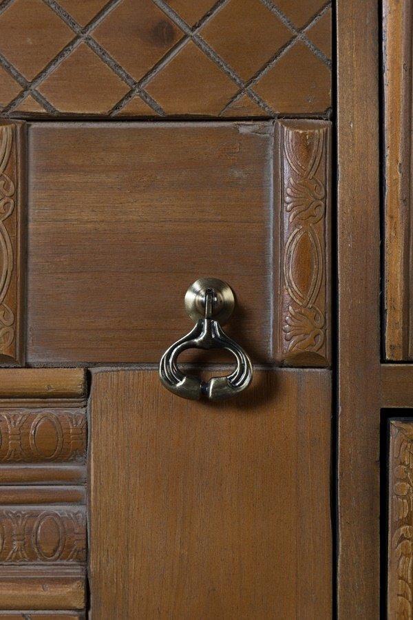 Dutchbone Jove Cabinet