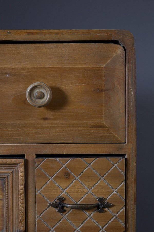 Dutchbone Jove Cabinet