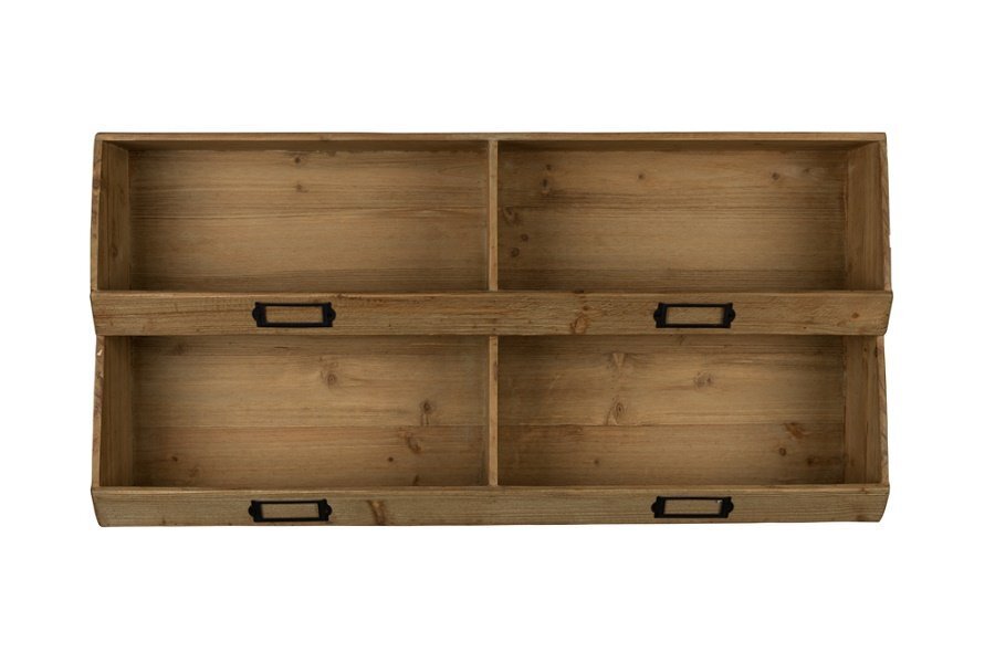 Dutchbone Lico Cabinet