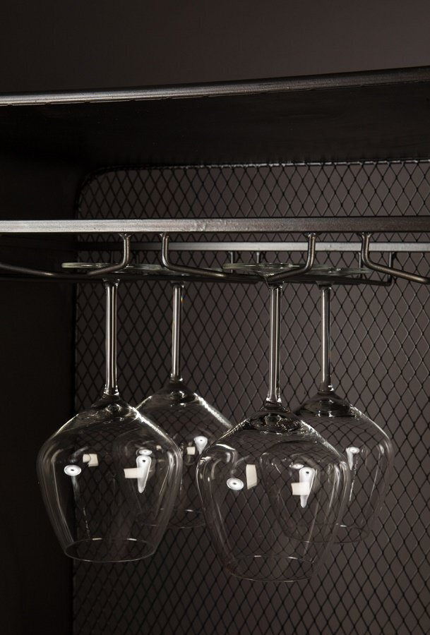 Dutchbone Vino Cabinet