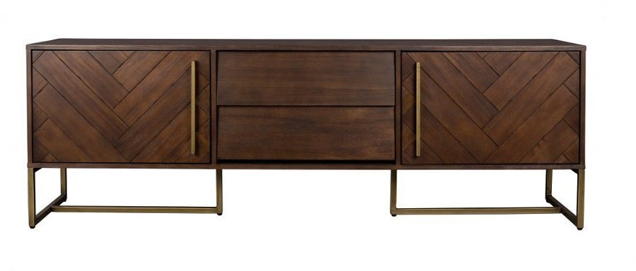 Dutchbone Class Low Sideboard