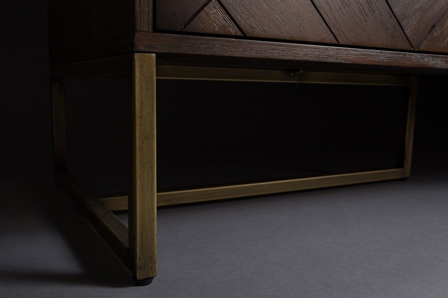 Dutchbone Class Low Sideboard