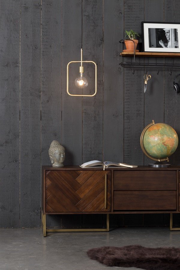 Dutchbone Class Low Sideboard