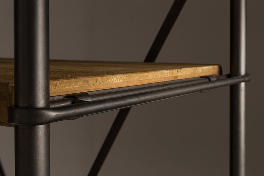 Dutchbone Iron Shelf