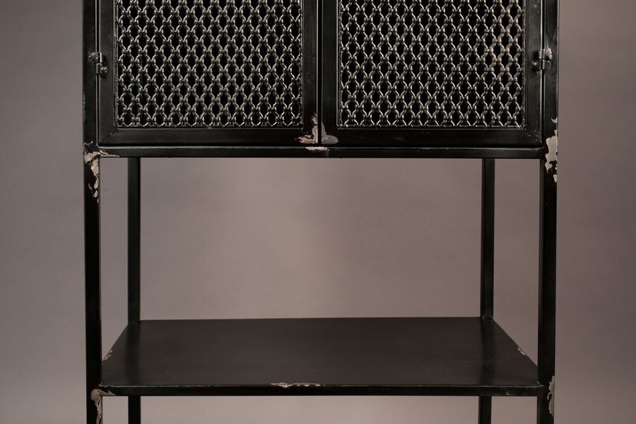Dutchbone Denver Cabinet High