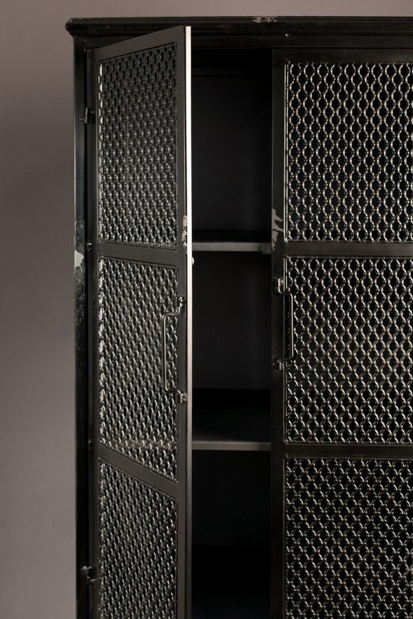 Dutchbone Denver Cabinet High