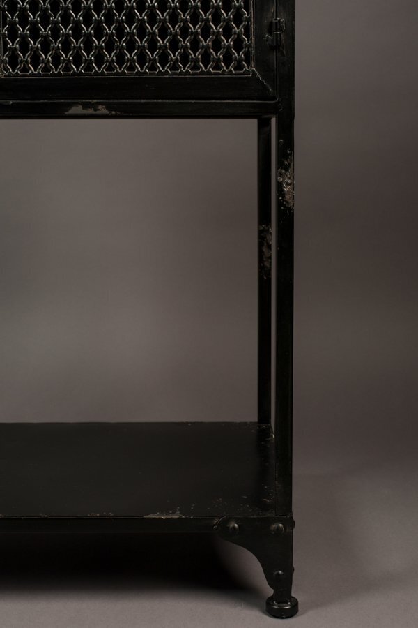 Dutchbone Denver Cabinet Low