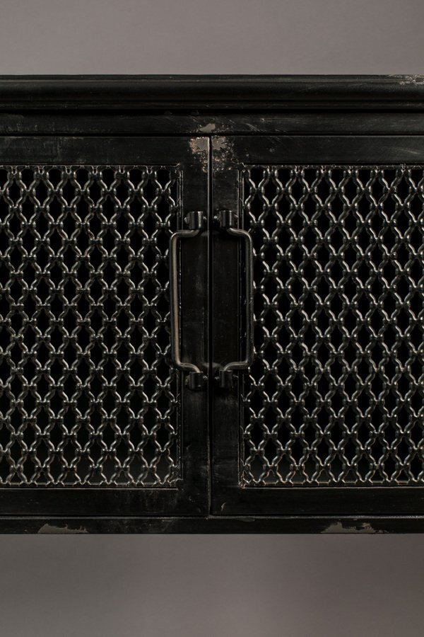 Dutchbone Denver Cabinet Low