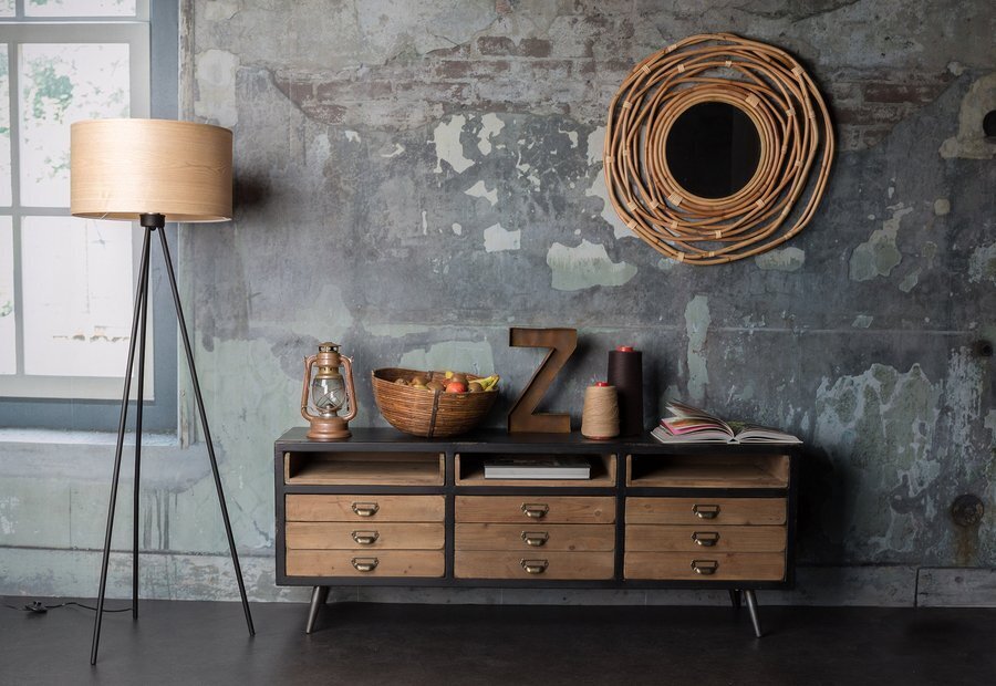 Dutchbone Sol Sideboard