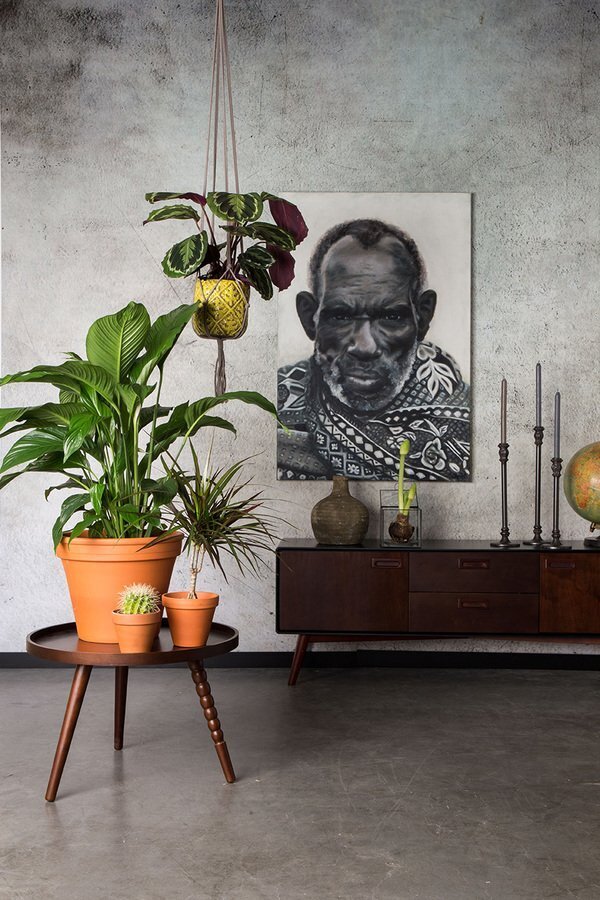 Dutchbone Juju Sideboard