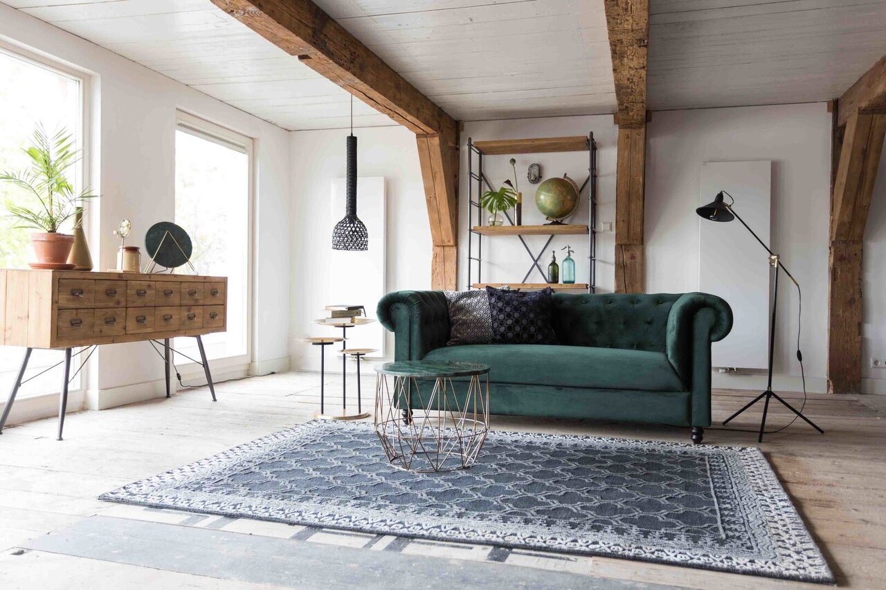 Dutchbone Chester Sofa