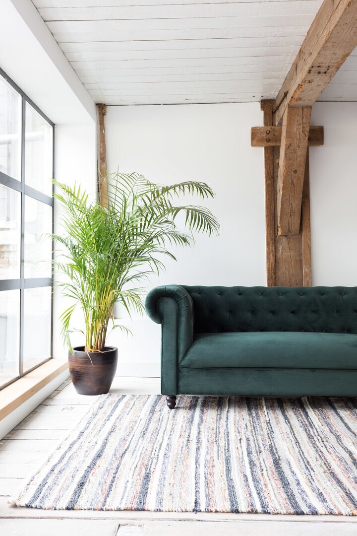Dutchbone Chester Sofa
