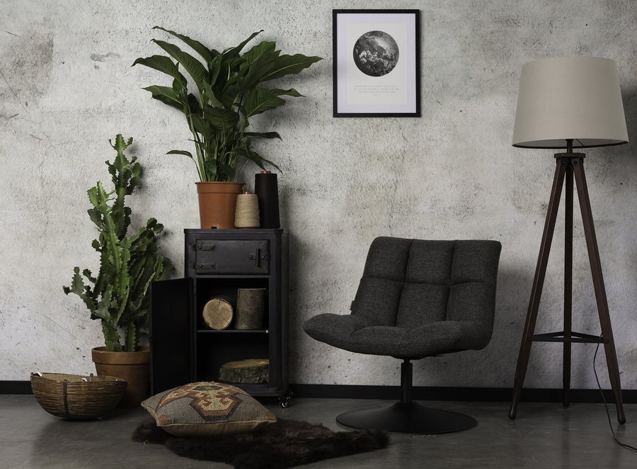 Dutchbone Bar Lounge Chair