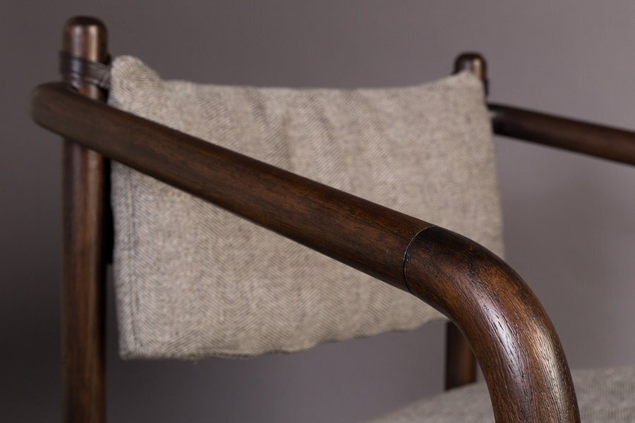 Dutchbone Torrance Lounge Chair