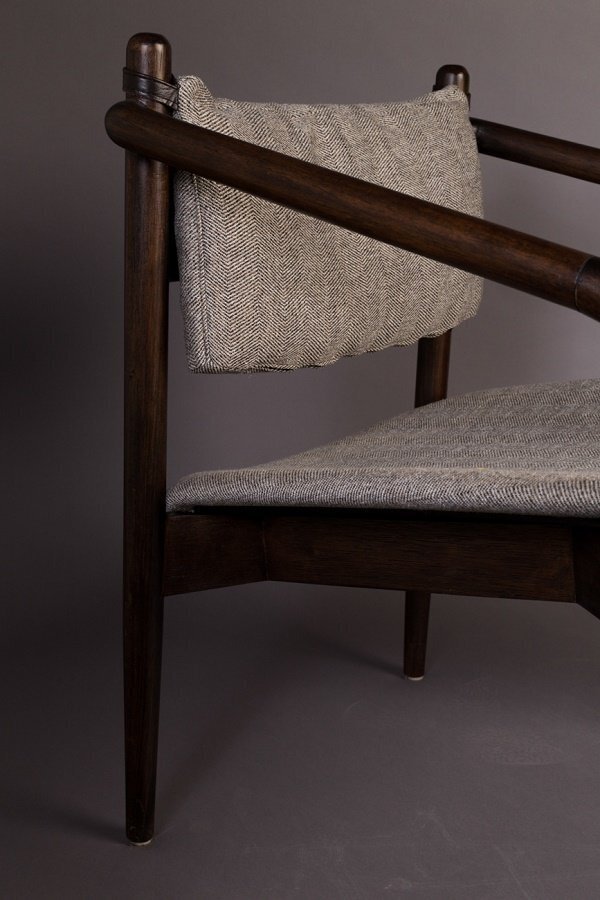 Dutchbone Torrance Lounge Chair