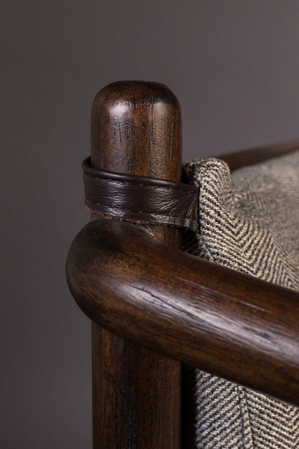 Dutchbone Torrance Lounge Chair