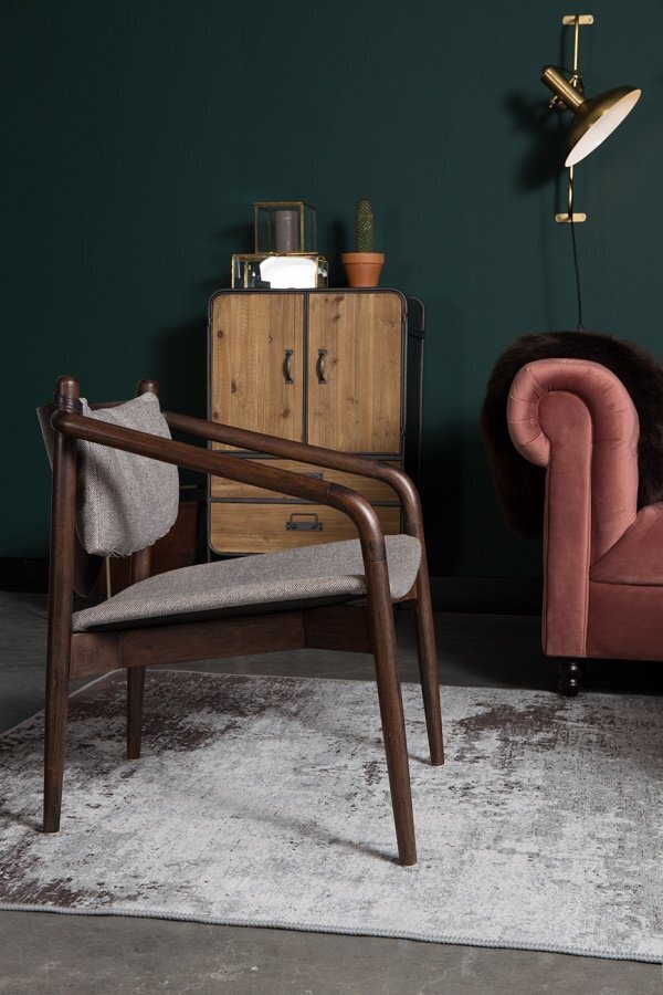 Dutchbone Torrance Lounge Chair