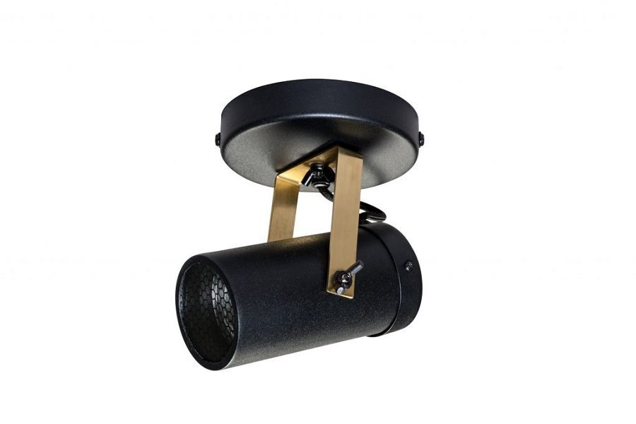 Dutchbone Scope-2 DTW Spot Light - Black