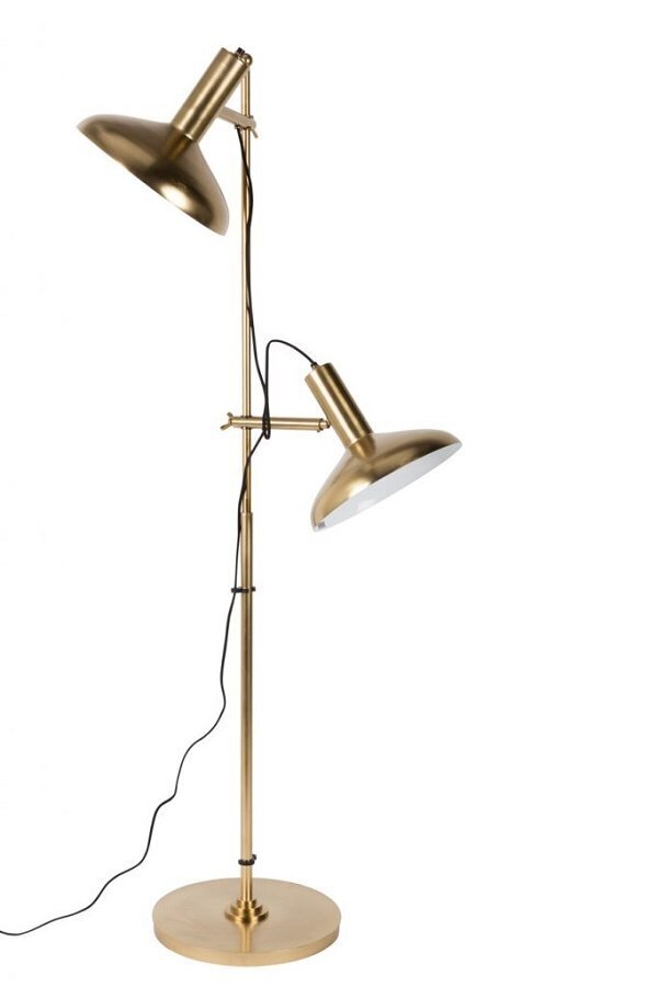 Dutchbone Karish Floor Lamp