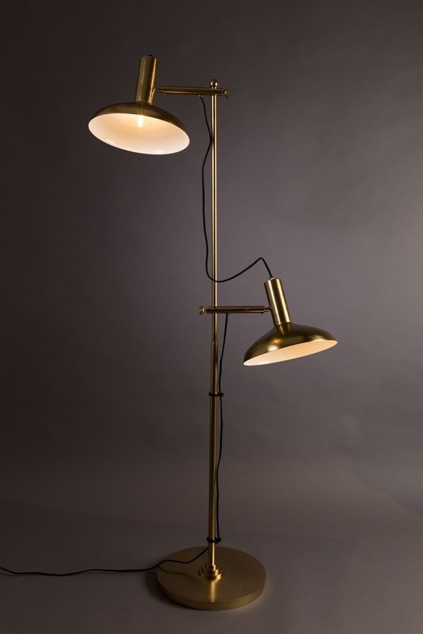 Dutchbone Karish Floor Lamp