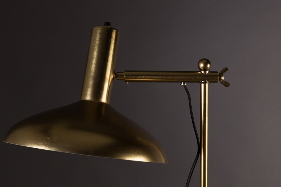 Dutchbone Karish Floor Lamp