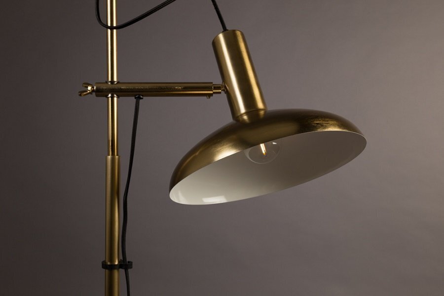 Dutchbone Karish Floor Lamp