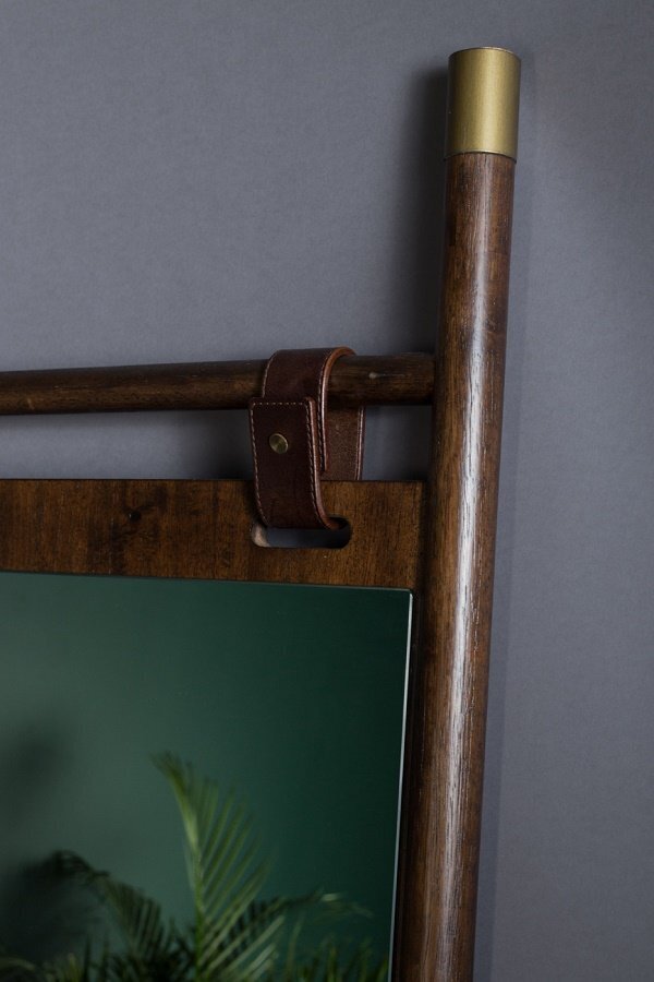Dutchbone Riva Mirror