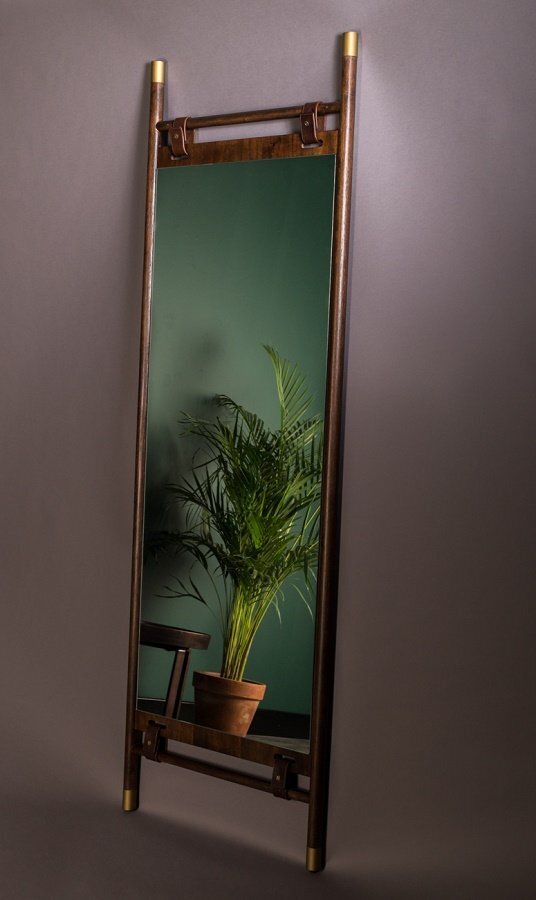 Dutchbone Riva Mirror