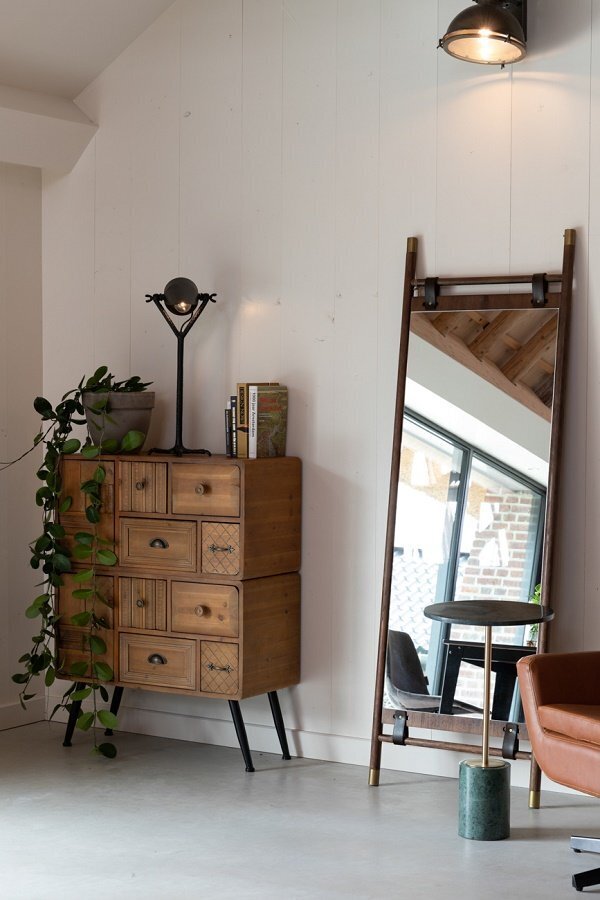 Dutchbone Riva Mirror