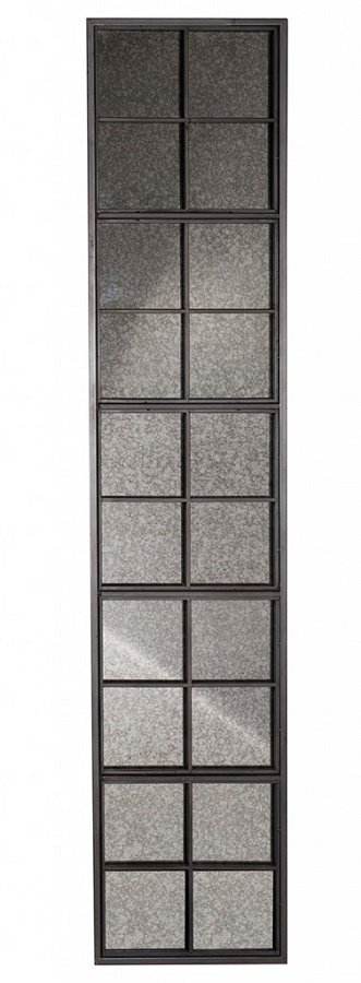 Dutchbone Vintage Window Mirror