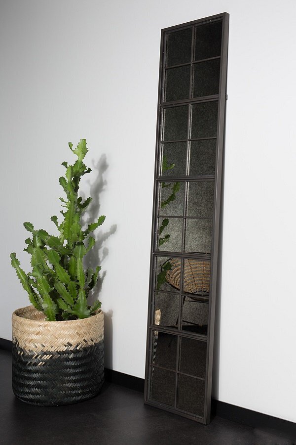 Dutchbone Vintage Window Mirror