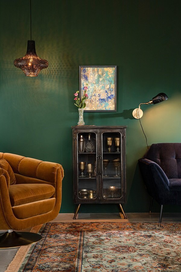 Dutchbone Denza Cabinet
