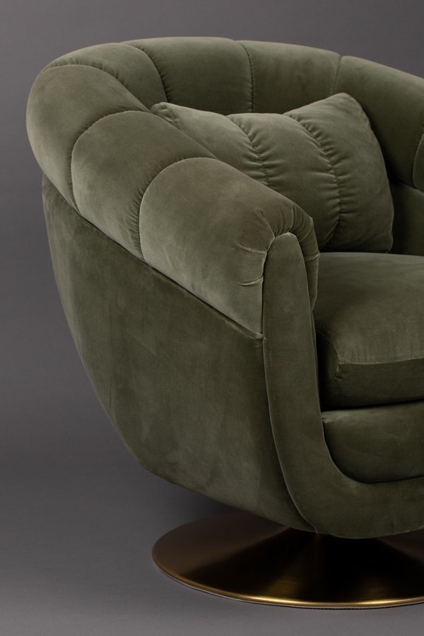 Dutchbone Member Lounge Chair