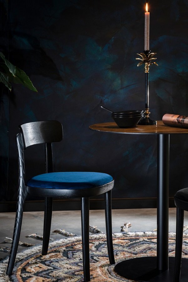 Dutchbone Brandon Chair