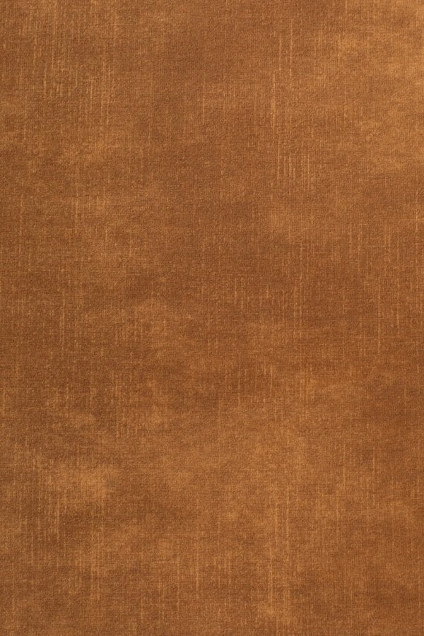 Dutchbone Houda Hocker - Caramel
